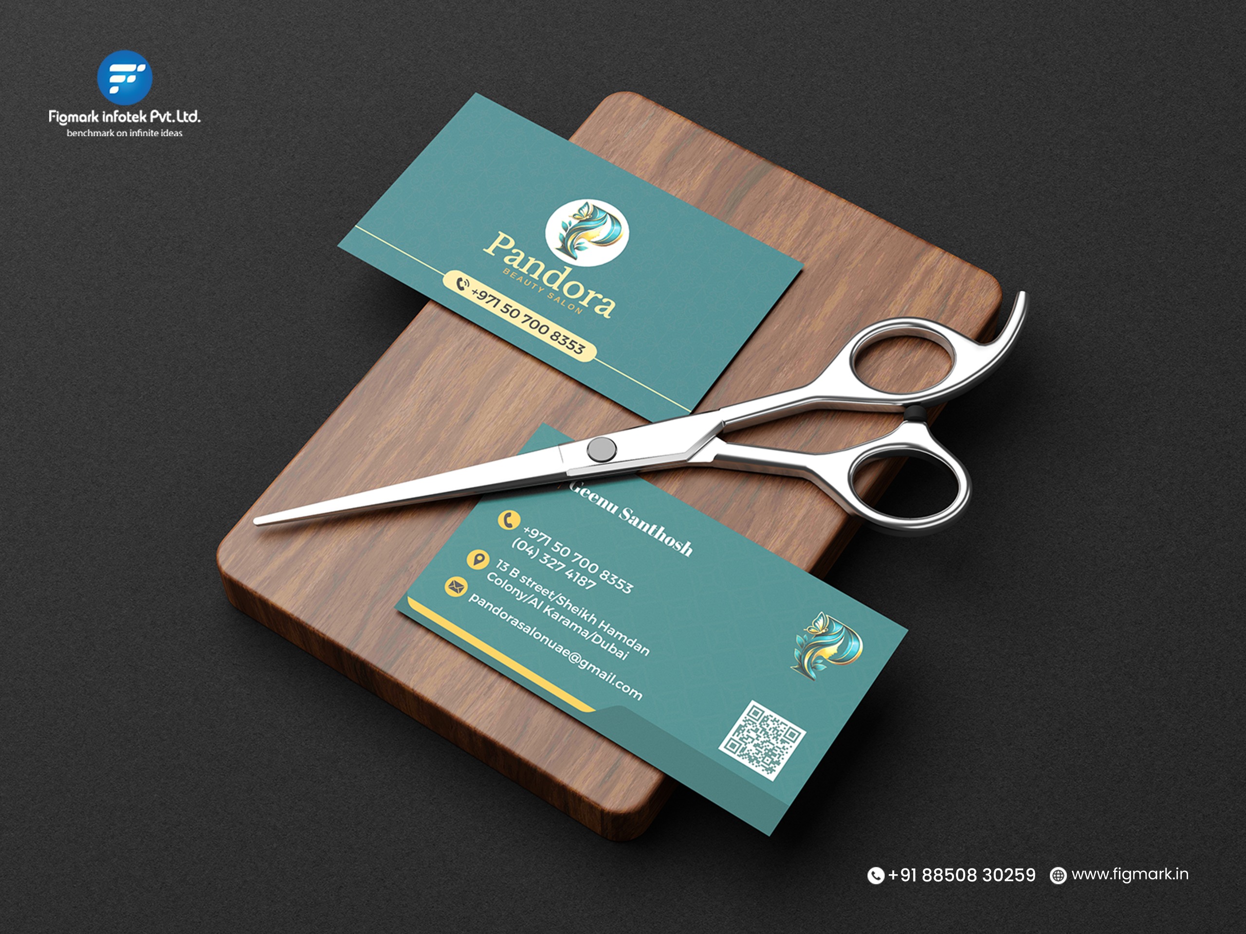 Visiting Card